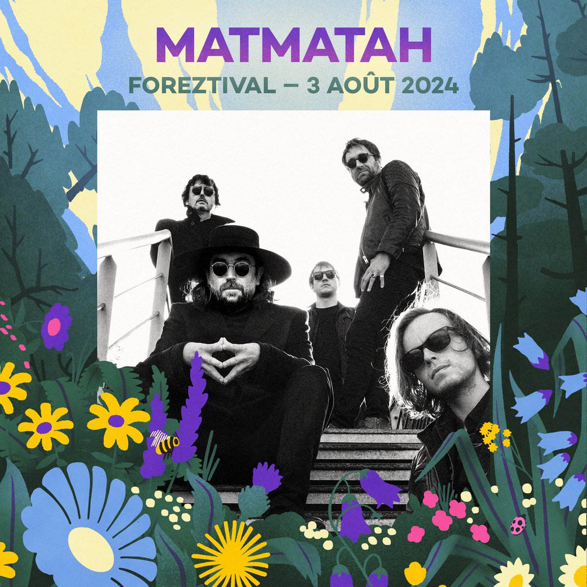 Matmatah tweet media