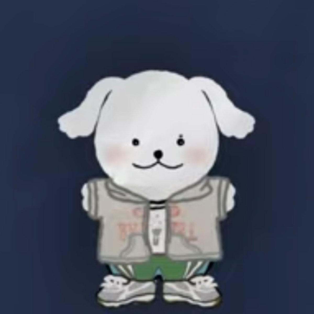 potpourri_1103's tweet photo. 멍꼬랑 착장 같은 거 넘모 귀욥따!!☺ https://t.co/xKYrKjoRsO