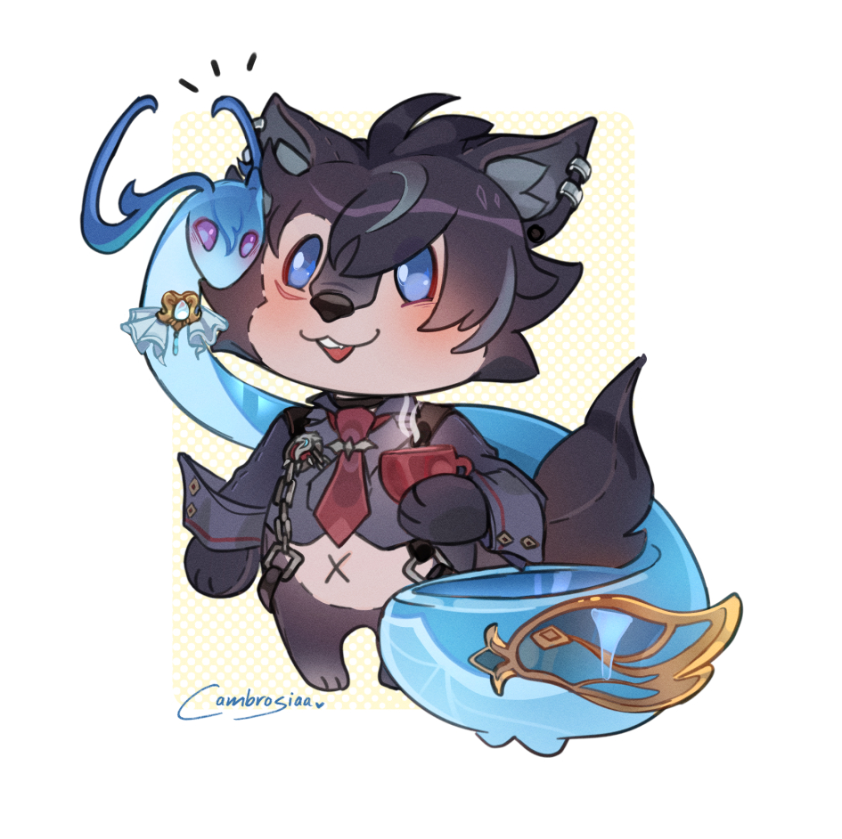 Cambrosiaa's tweet photo. Plush n Ladle 🧸#wriolette #Neuvithesley https://t.co/cn8YCYXFNo