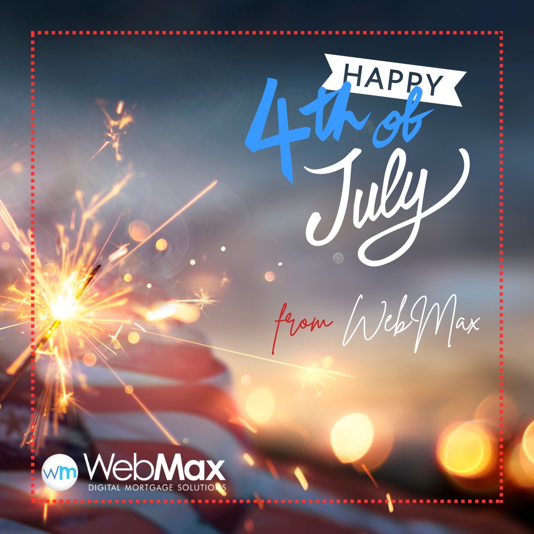 🇺🇸 Happy 4th of July! 🎆
Enjoy the fireworks and fun! 🇺🇸✨