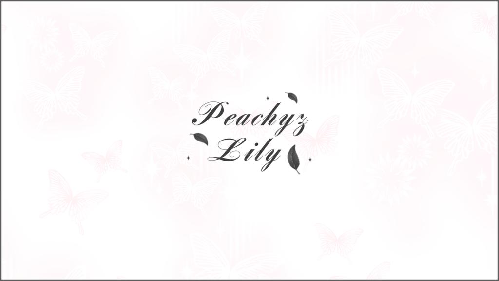 𐙚 lily tweet media