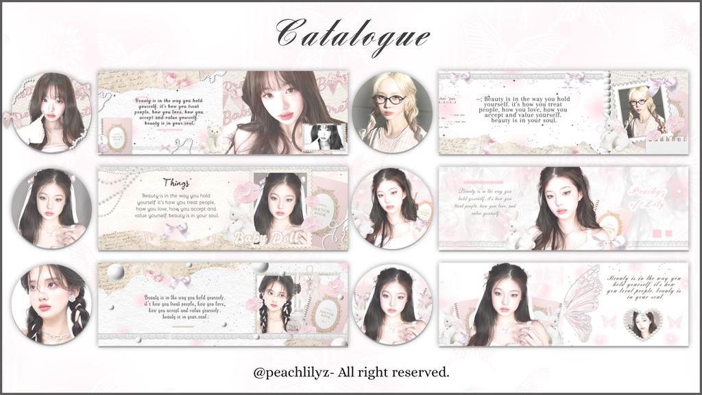 𐙚 lily tweet media