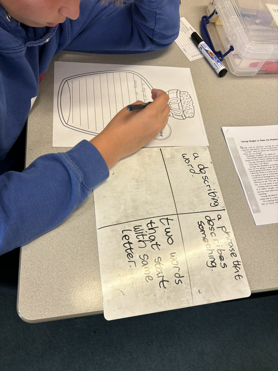 Outwood_Valley's tweet photo. Yet another fabulous day with our students who will be joining us in Year 7.
We can’t wait to do it all again in September.
For now, enjoy the last few weeks of primary school!
#OAVTransition https://t.co/j6OvoPyxNb