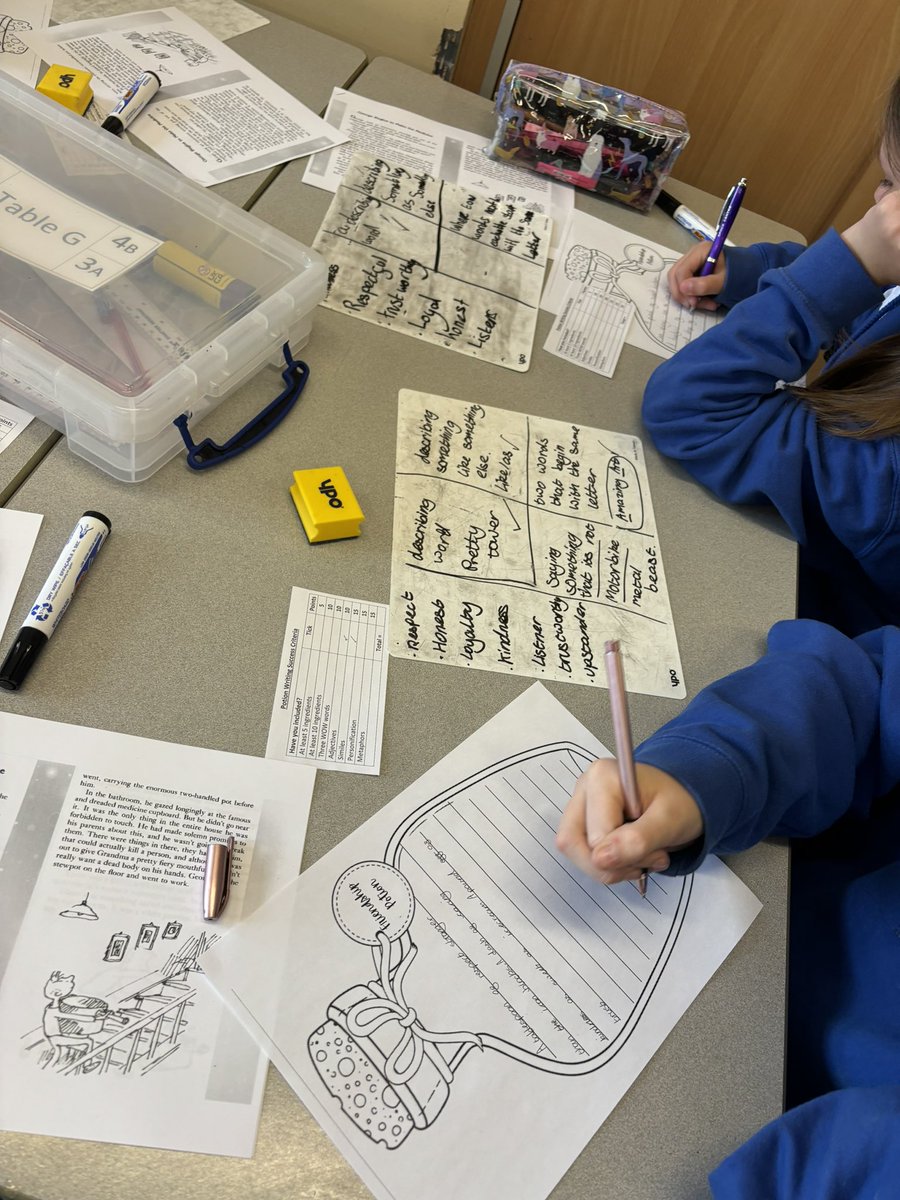 Outwood_Valley's tweet photo. Yet another fabulous day with our students who will be joining us in Year 7.
We can’t wait to do it all again in September.
For now, enjoy the last few weeks of primary school!
#OAVTransition https://t.co/j6OvoPyxNb