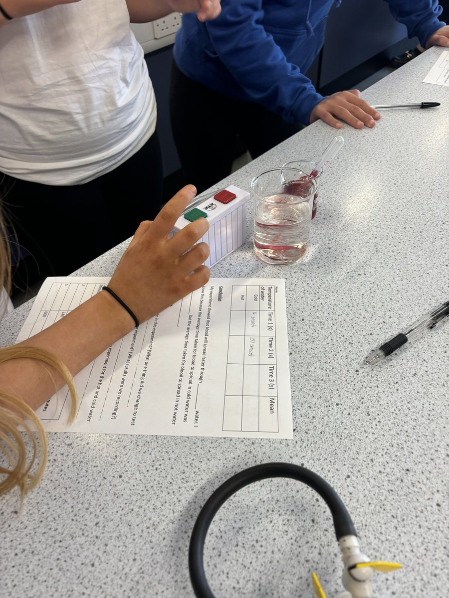 Outwood_Valley's tweet photo. Yet another fabulous day with our students who will be joining us in Year 7.
We can’t wait to do it all again in September.
For now, enjoy the last few weeks of primary school!
#OAVTransition https://t.co/j6OvoPyxNb