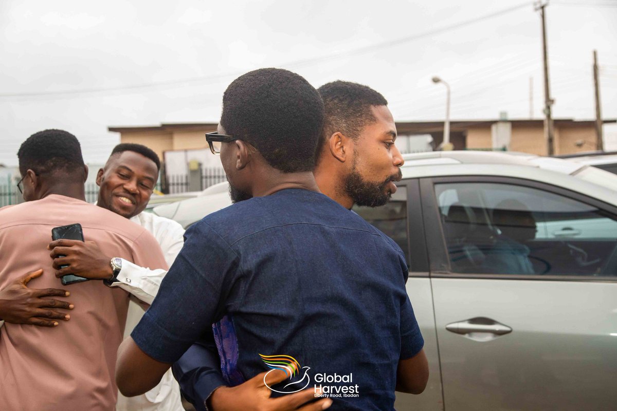 GHCHq's tweet photo. Moments from Day 3 of 7Days of Glory.... It was such a great time of refreshing!

Join us this evening  by 6 PM for another wonderful time in fellowship.

#7DaysofGlory
#2ndhalf
#ghchq
#GlobalHarvestChurch https://t.co/2ZiFqrgWrq