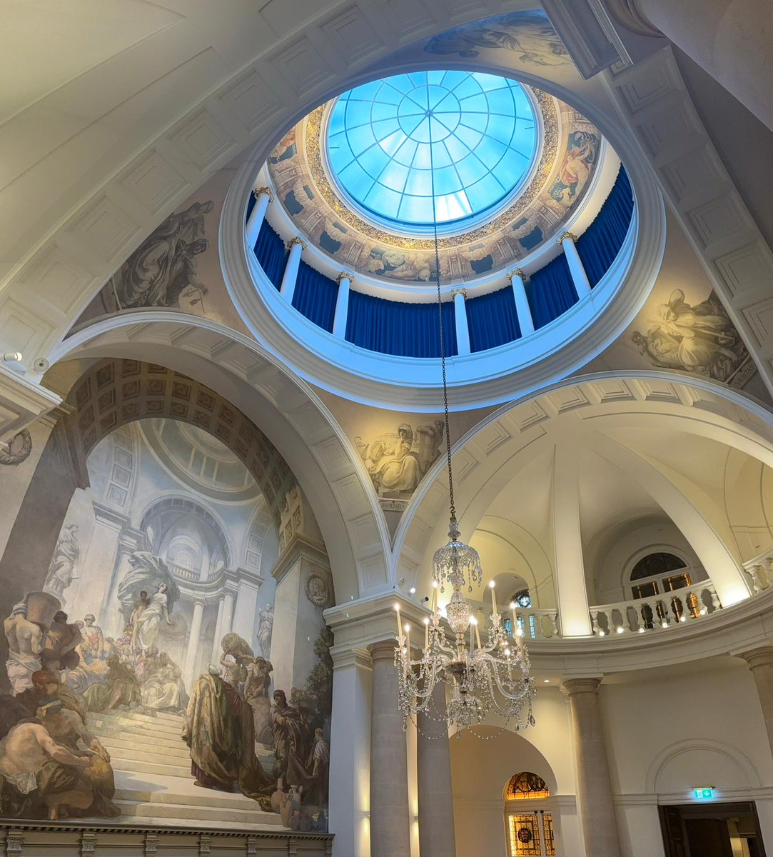 OwenJamesFS's tweet image. What a day to have WealthTech Matters The Adviser, part of our #WealthTechMatters series! A massive thank you to our sponsors @additivAG, @collidrofficial, @InvestCloud, @RedmillAdvance, @SSCAdvent and @Vanguard_UK  for their support. In collaboration with @TheWealthMosaic