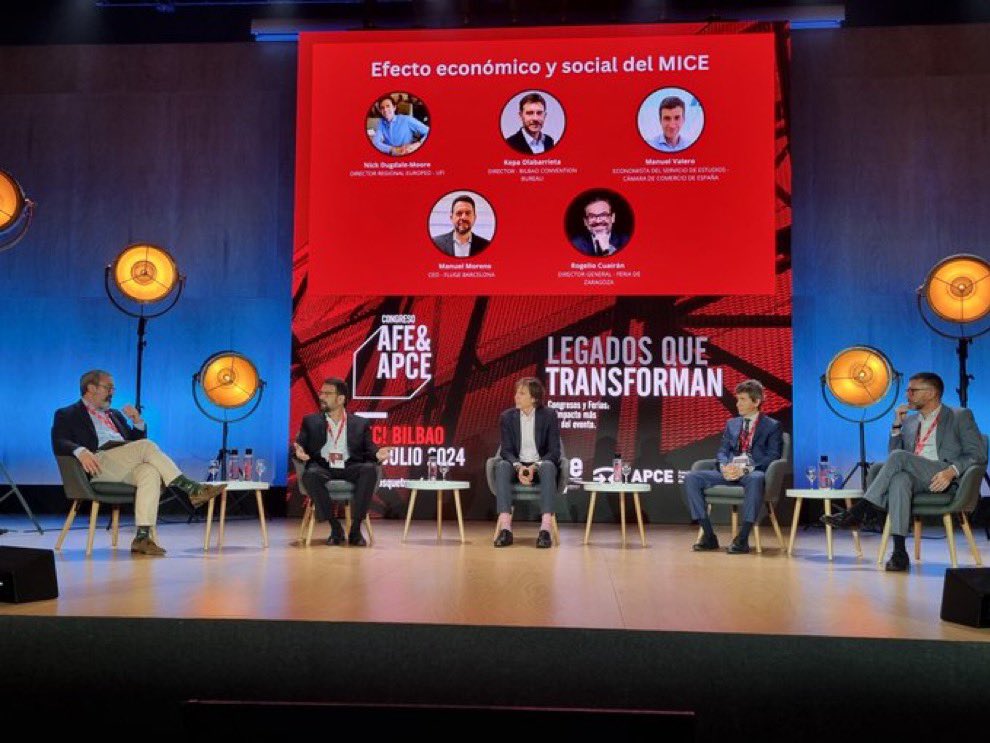 Palau de Congressos de Girona tweet media