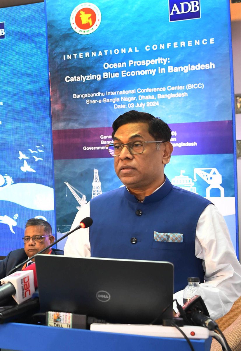 Ministry of PEMR tweet media