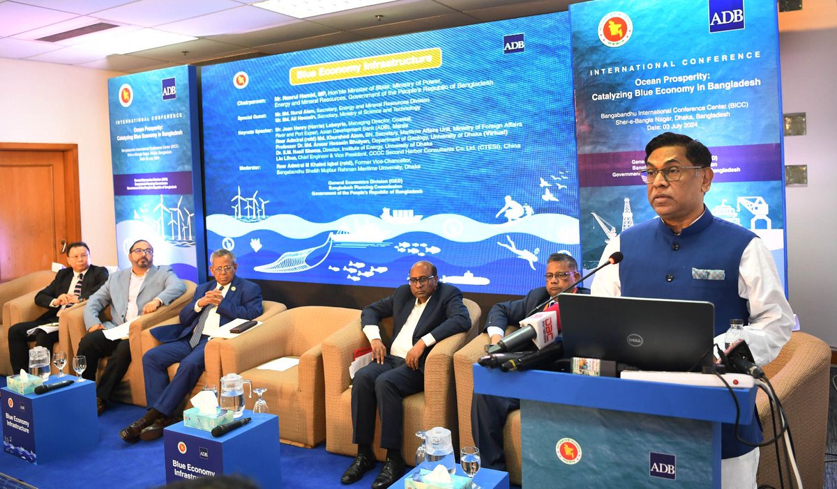 Ministry of PEMR tweet media