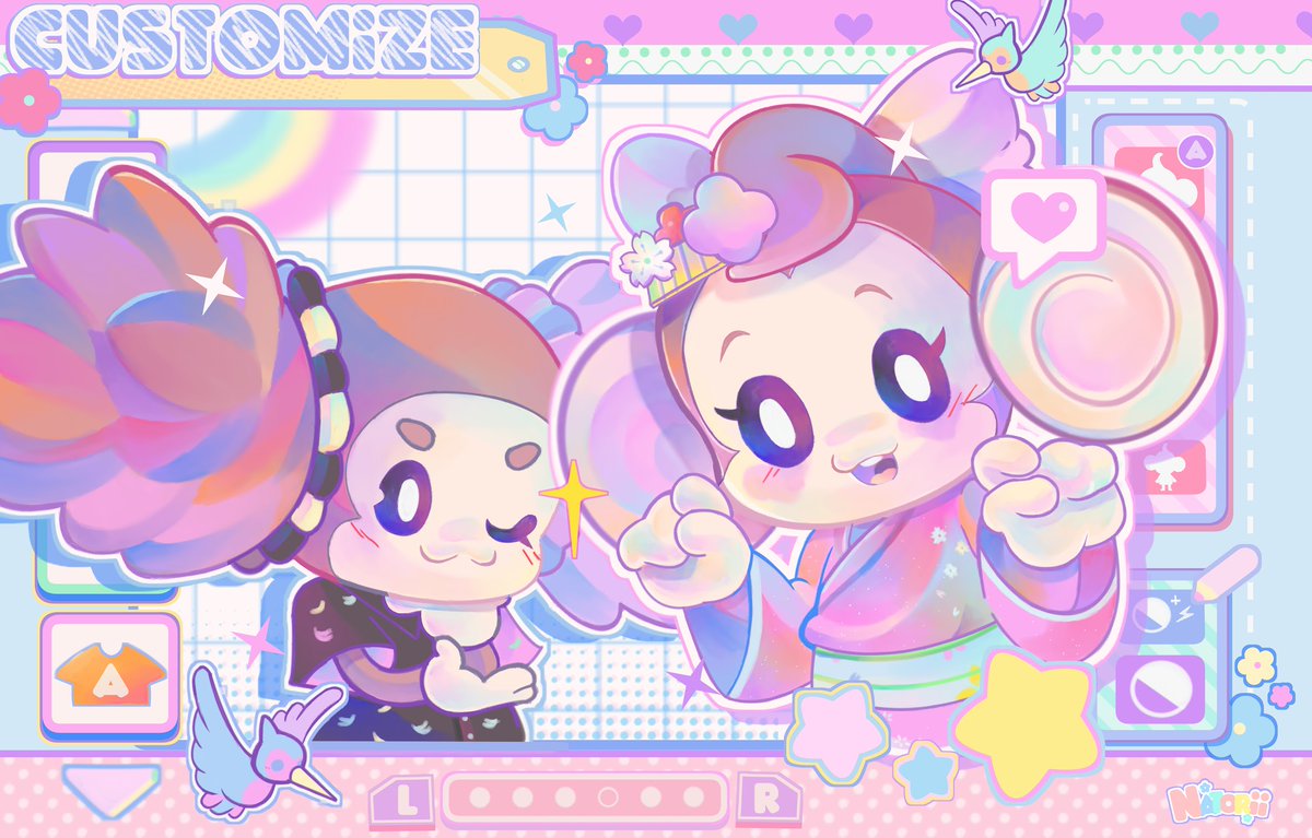 SEGA's tweet photo. Proving once again that SEGA fans are the best artists! Check out these amazing art pieces 💙

🎨:
@aoii91
@nat0rii
@BluuuoArt
@Kukakooo https://t.co/sevEHRqH4s