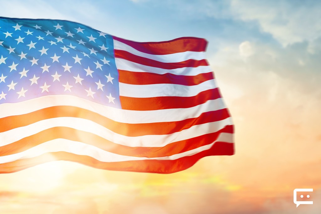 Happy 4th of July from Citibot! 🎆🇺🇸