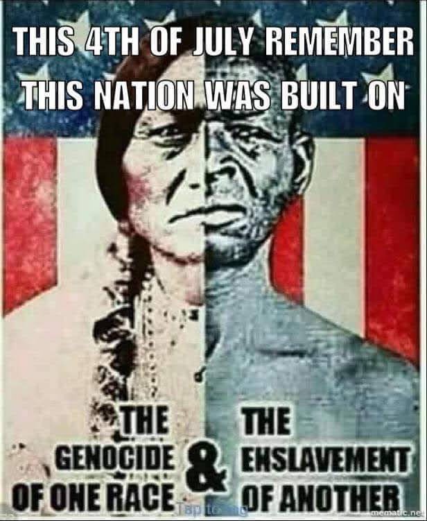 #4thofJuly