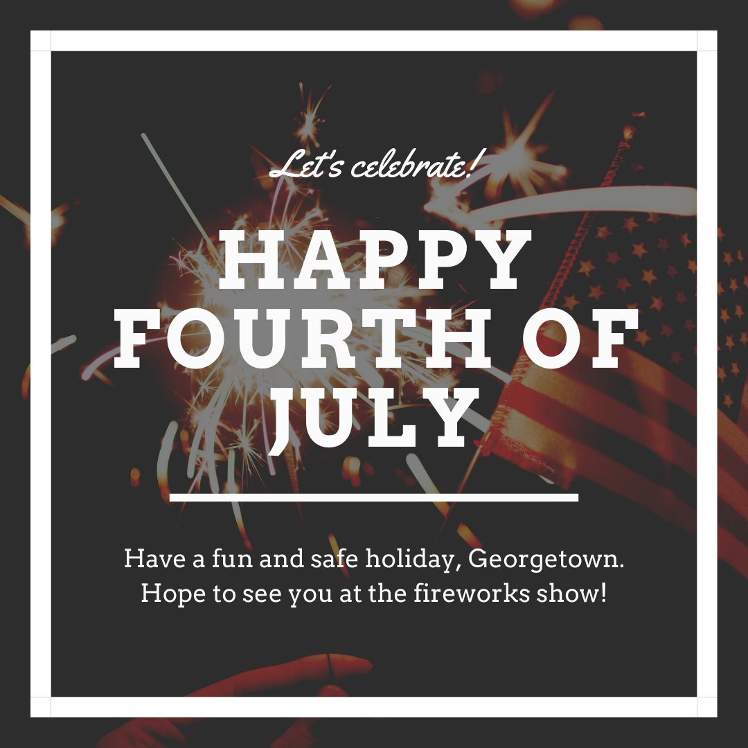 Georgetown TX FD tweet media