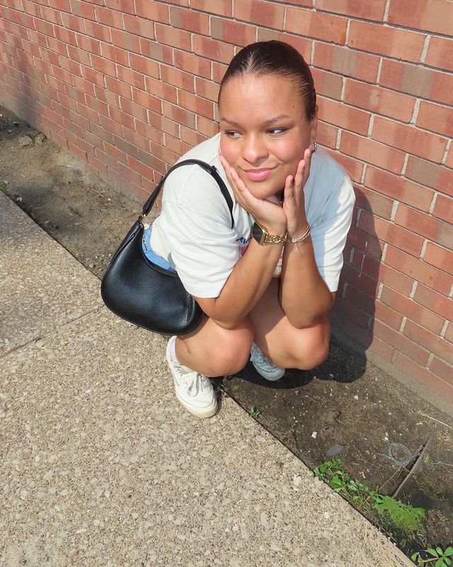 gloapparel's tweet photo. the perfect tee doesn't exis- 💗

📸: @harmony.burtt #GLOGetter

#glo #glogetter #godsloveovercomes #faithbasedbusiness #christiansmallbusiness #faithcommunity #faithfulffriends #christiancommunity #faithfashion

https://t.co/zqDADNekp8 https://t.co/RMlupZJTmX
