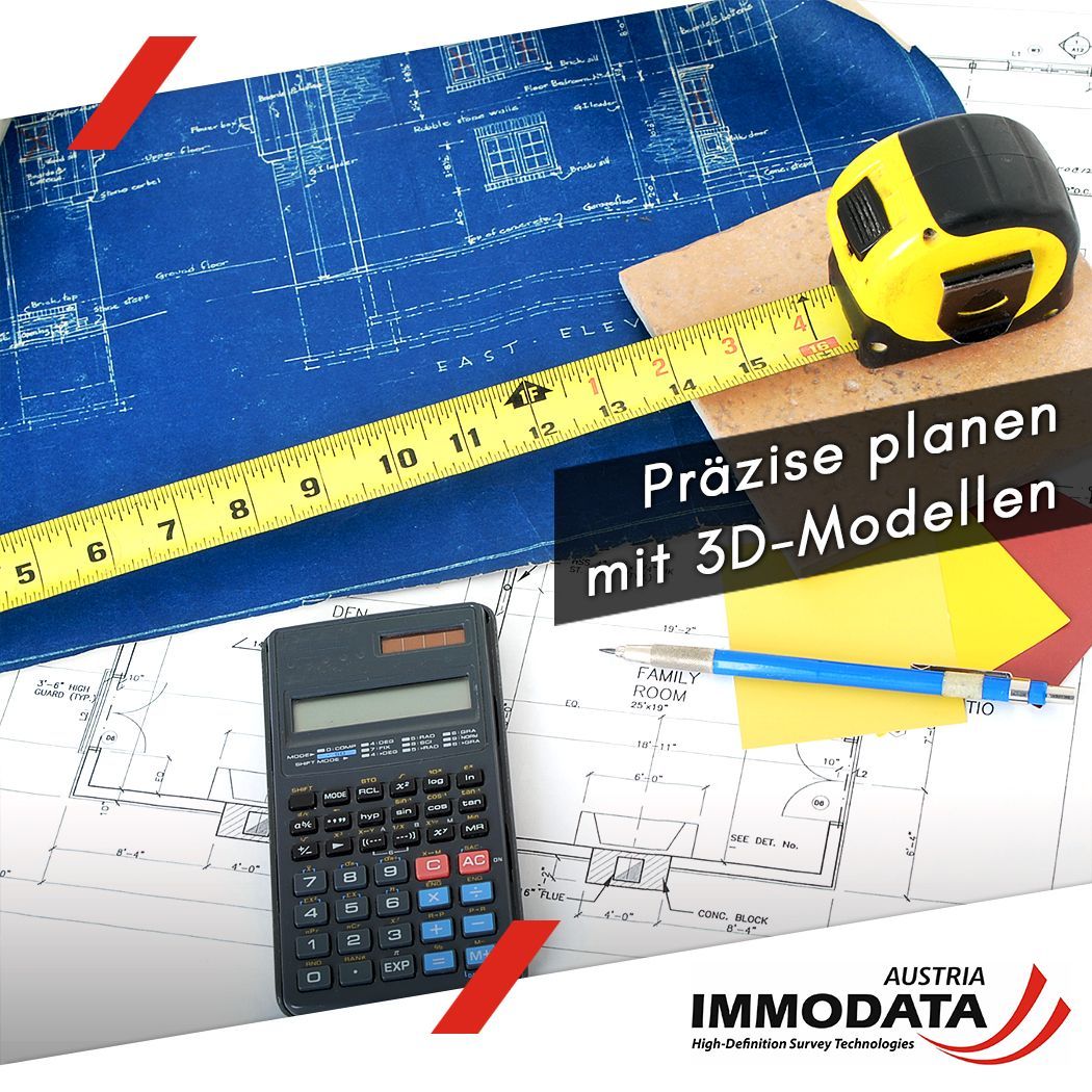 IMMODATA1's tweet photo. Planungen auf dem Papier waren gestern! Unsere exakten digitalen Modelle Ihres Objekts erlauben präzise und effiziente Planungen von Umbau- oder Renovierungsmaßnahmen und erleichtern auch den zuständigen Firmen das Arbeiten! #IMMODATA #IMMOTECH https://t.co/5f58oDZ3wC #Immobilien https://t.co/QmoR75mlTy