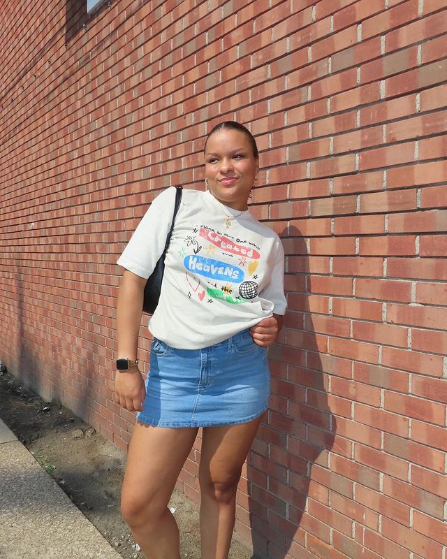 gloapparel's tweet photo. the perfect tee doesn't exis- 💗

📸: @harmony.burtt #GLOGetter

#glo #glogetter #godsloveovercomes #faithbasedbusiness #christiansmallbusiness #faithcommunity #faithfulffriends #christiancommunity #faithfashion

https://t.co/zqDADNekp8 https://t.co/RMlupZJTmX