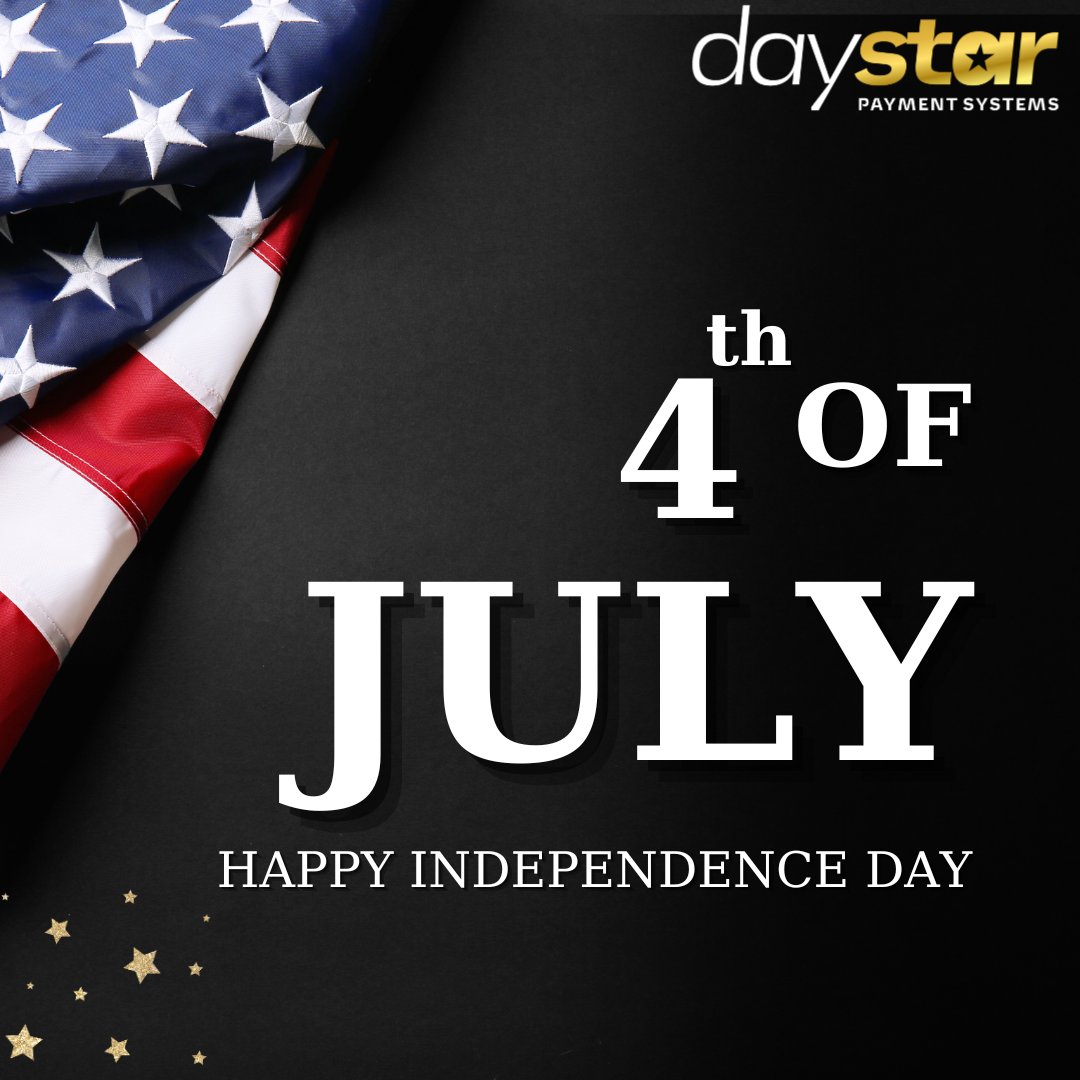 Daystar Payments tweet media