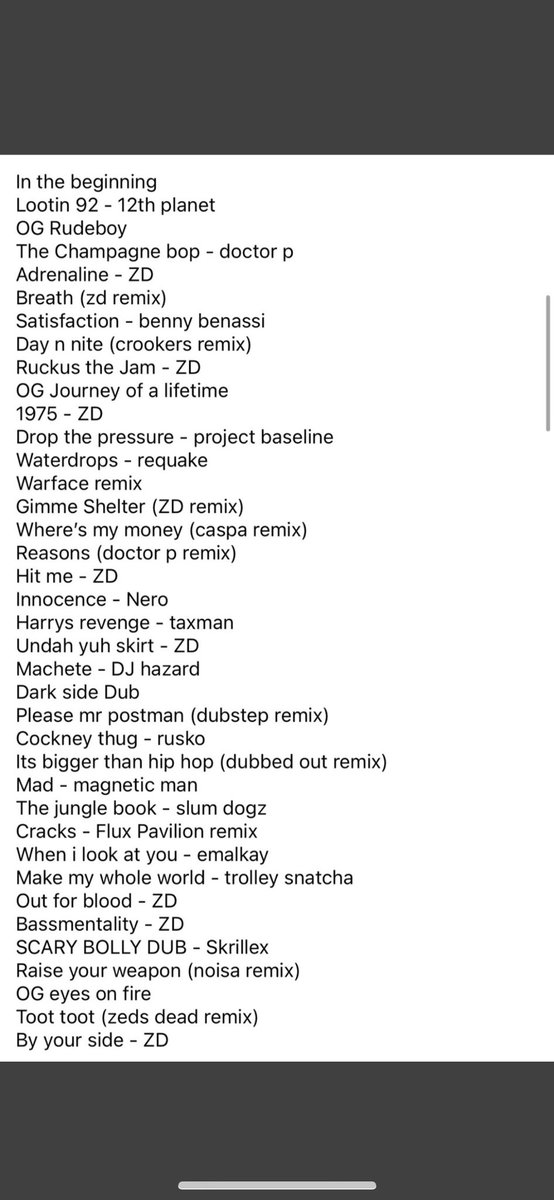 BIG_Cooop's tweet photo. Deadrocks imma let y’all finish but Chicago got the best ZD set of all time https://t.co/aDB7lFeXCf
