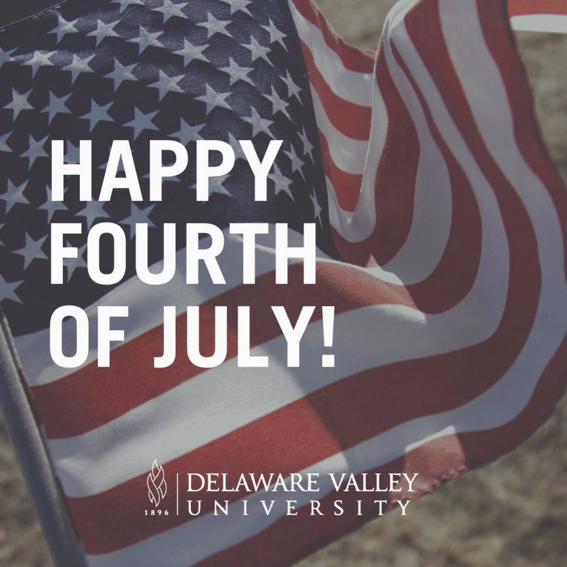 Happy Independence Day! We are wishing you a joyful 4th of July celebration. 🇺🇸☀️