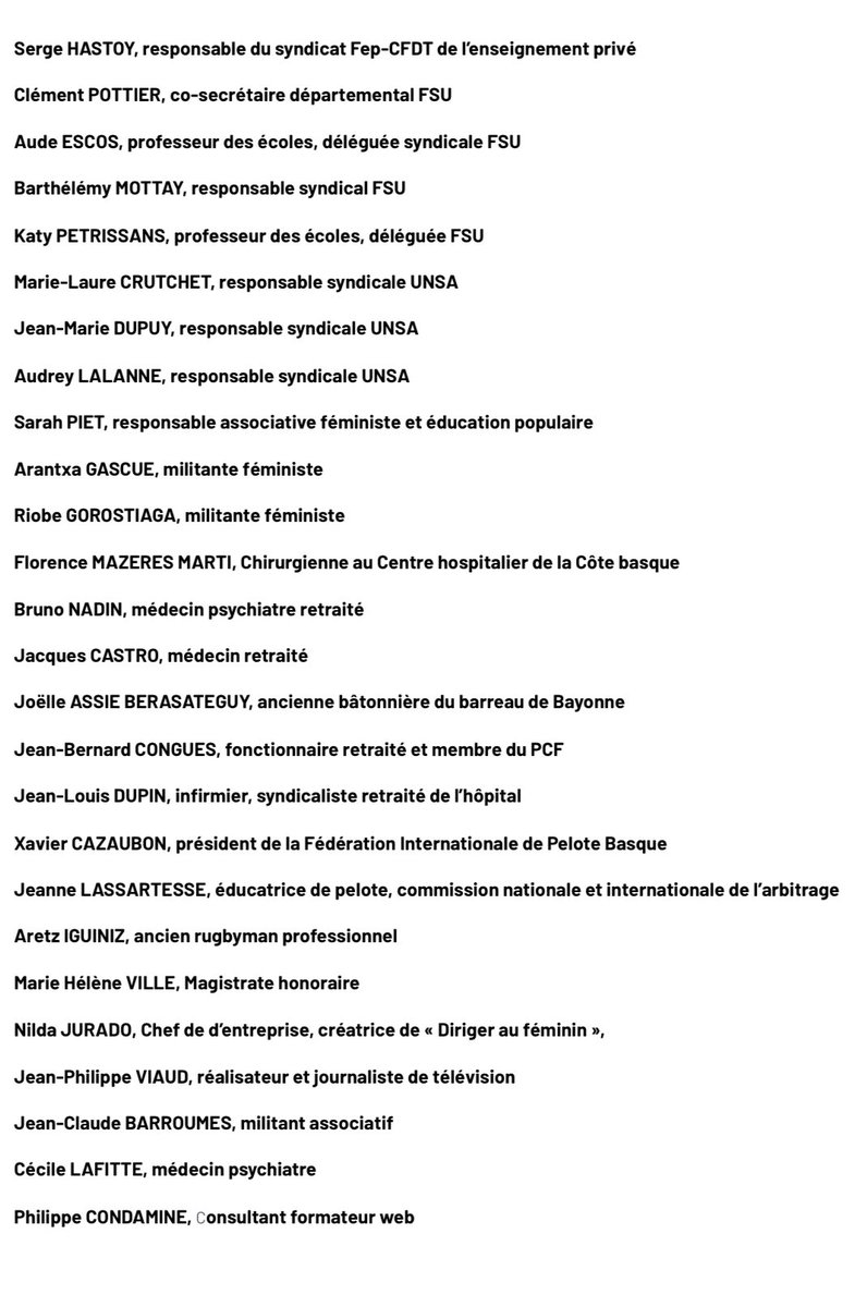 Colette Capdevielle tweet media