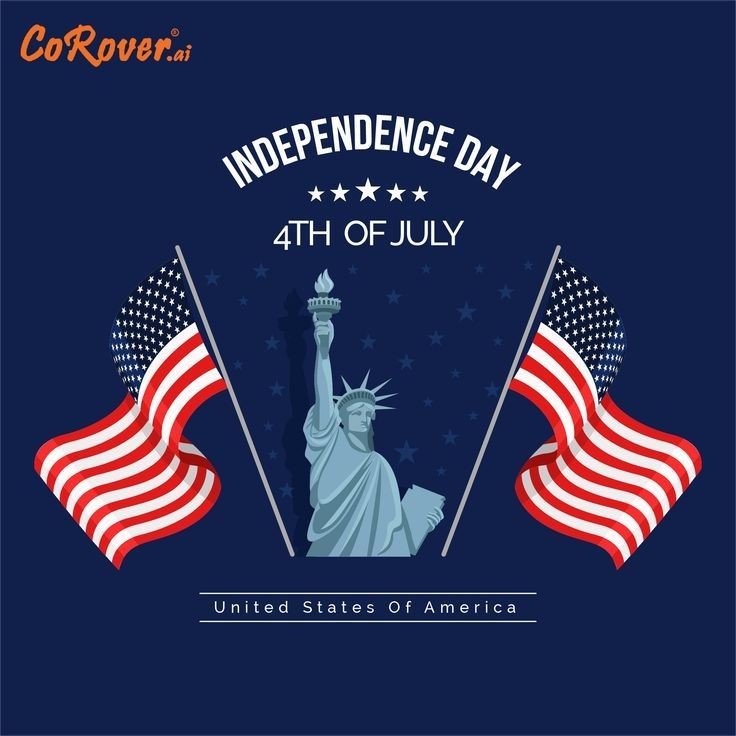 CfoConLlc's tweet photo. Happy Independence Day! 🇺🇸 As we celebrate the 4th of July, let’s remember the spirit of freedom &amp; independence that drives us forward. Enjoy the day with family &amp; friends! 🎆 https://t.co/4wEdE9RdaV 828-385-8635 ben@cfoconsultants.net | Meet @BenWann_CMA https://t.co/zj8ksw1b53 https://t.co/Sj4Mzlssqu