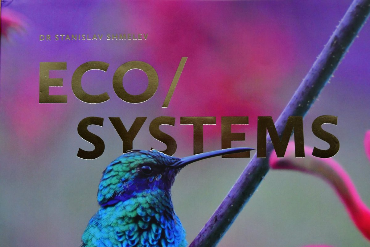 I am delighted to take part in the Oxford Indie Book Fair <a href="/OxIndieBookFair/">Oxford Indie Book Fair</a>  taking place on Saturday 06 July 2024 at the <a href="/MCSOxford/">Magdalen College School, Oxford</a>, Oxford OX4 1DZ. I will be selling rare copies of #Ecosystems album environmenteurope.eu/ecosystems-com… #Oxford #photography <a href="/FalmouthUni/">Falmouth University</a> <a href="/artelagunaprize/">Arte Laguna Prize</a>  RT