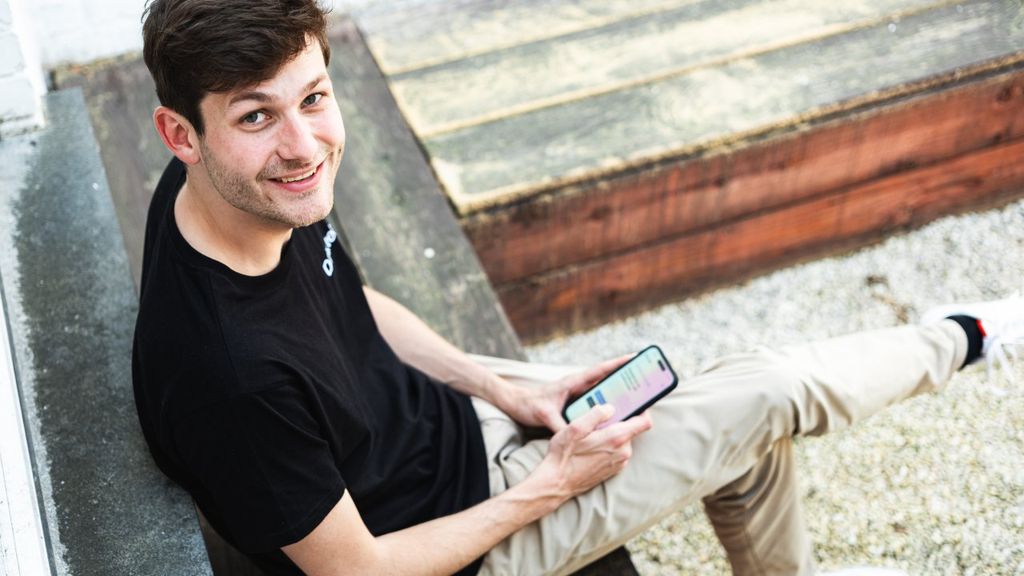 PMVnv (@pmvnv) on Twitter photo Met de Belgische webapplicatie Dexxter (die gebruikmaakte van een Startlening bij PMV) kunnen zelfstandigen in hoofd- en bijberoep of werkende studenten zelf hun boekhouding voeren. 
Lees: wllw.co/q0R1jkGsk Met de Belgische webapplicatie Dexxter (die gebruikmaakte van een Startlening bij PMV) kunnen zelfstandigen in hoofd- en bijberoep of werkende studenten zelf hun boekhouding voeren. 
Lees: wllw.co/q0R1jkGsk