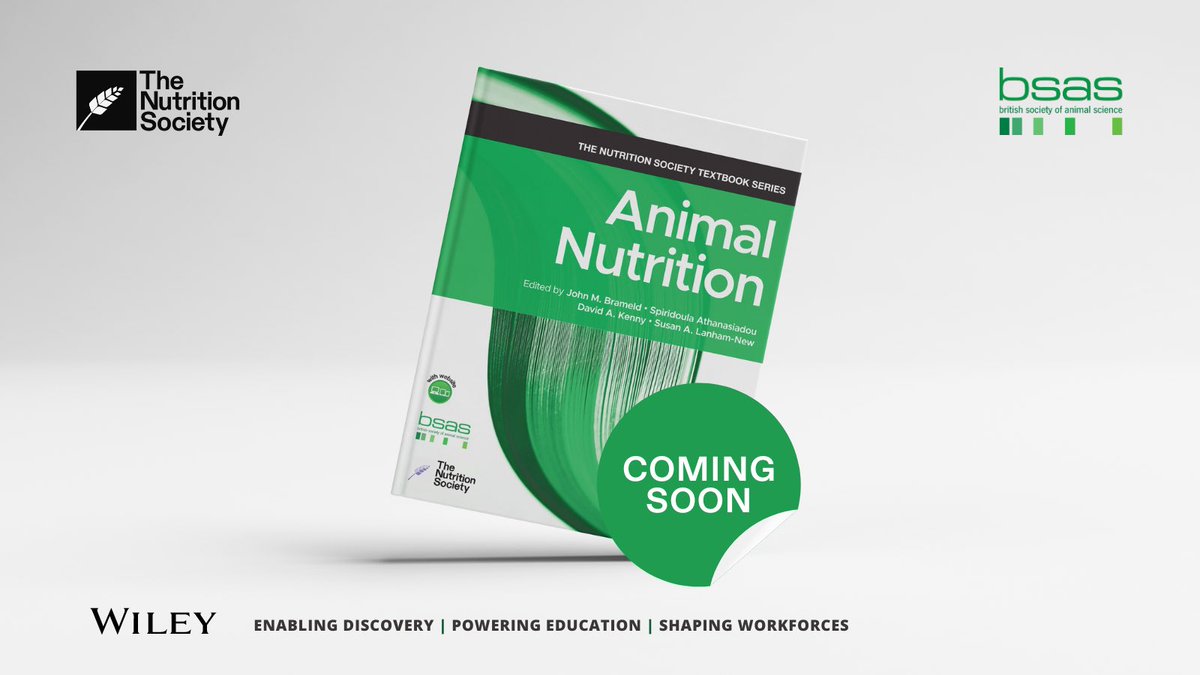 Nutrition Society tweet media