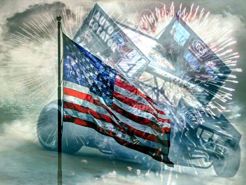 nanatess's tweet photo. Happy 4th of July! https://t.co/2KJfRFJXDH