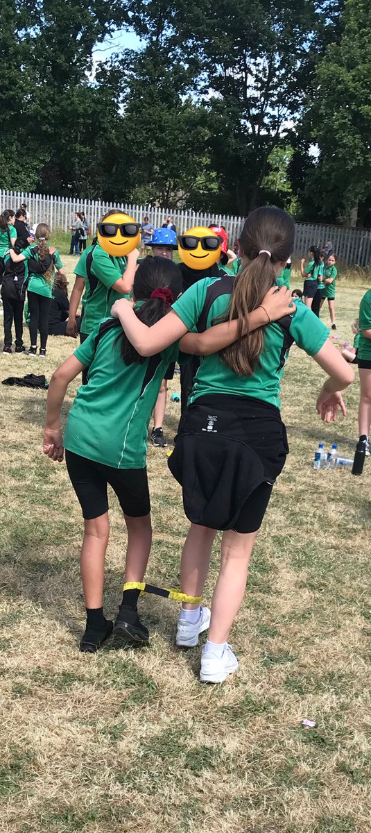 High View Primary School tweet media