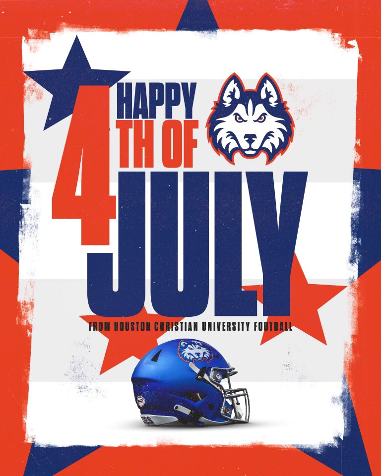 Happy Independence Day!!🇺🇸

#DawgsUp