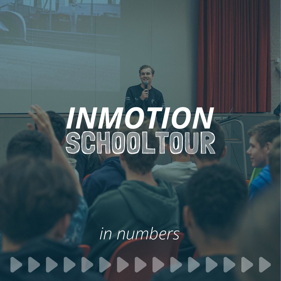 InMotion tweet media