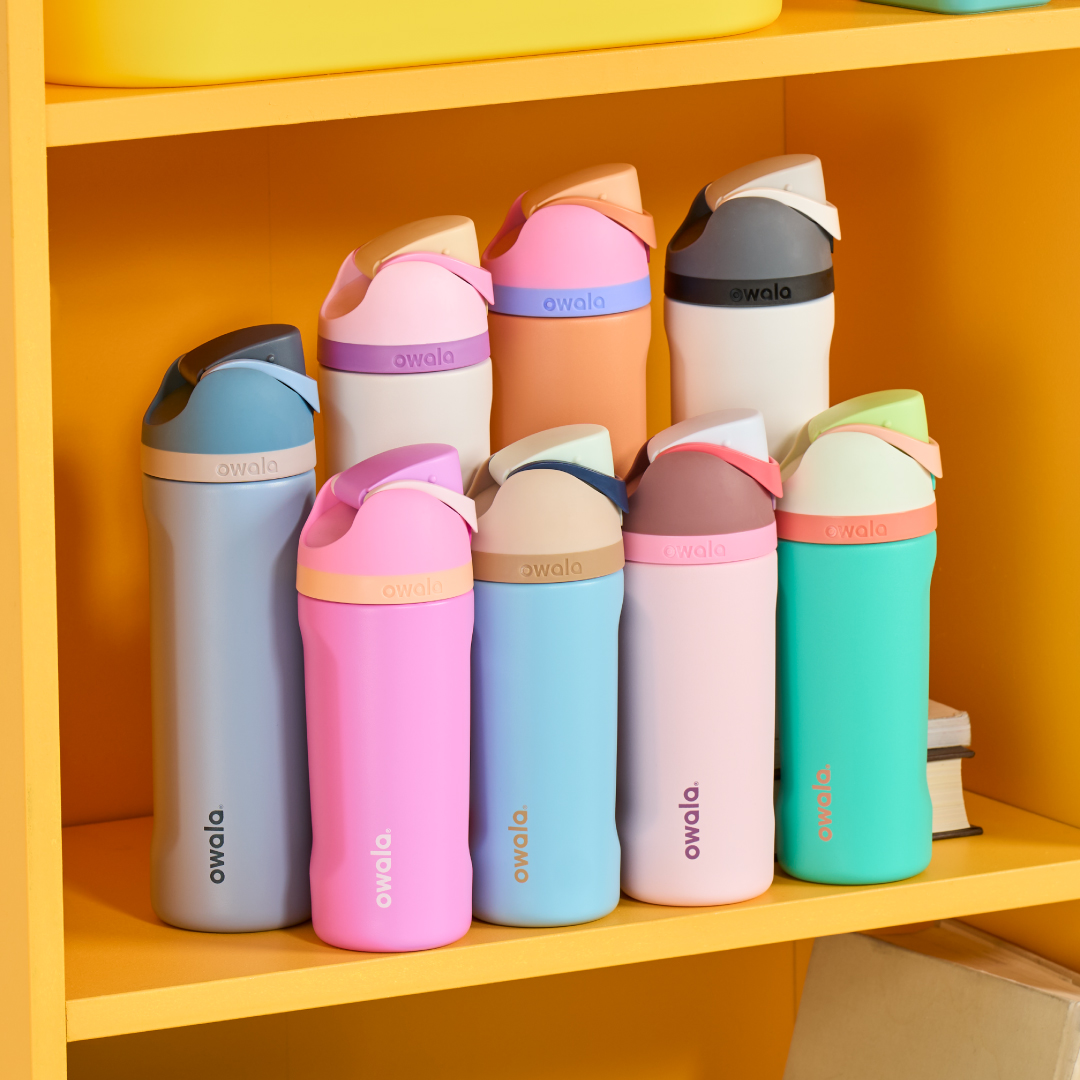 owalalife's tweet photo. Now at Target: New Colors! 🎯

Meet your next favorite colorways: Tutti Frutti, Secret Lagoon, Wacky Watermelon, Party Princess, and Cherry Blossom! Available in stores and online now: 📲 https://t.co/JL3VKpyNyL https://t.co/yUDcD7ttNY