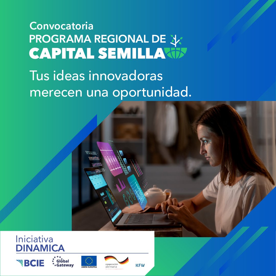 Unión Europea en El Salvador tweet media