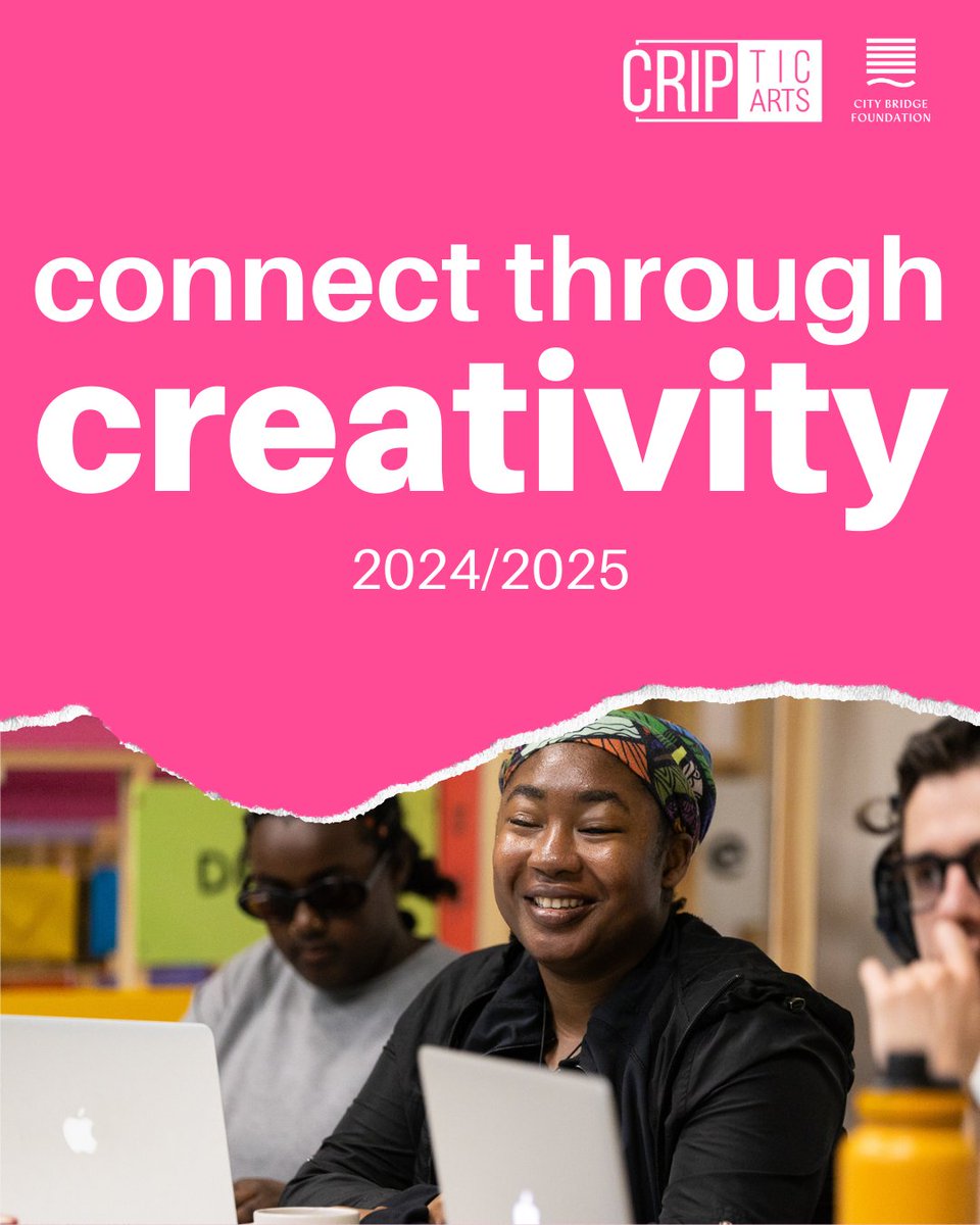 CRIPtic Arts tweet media