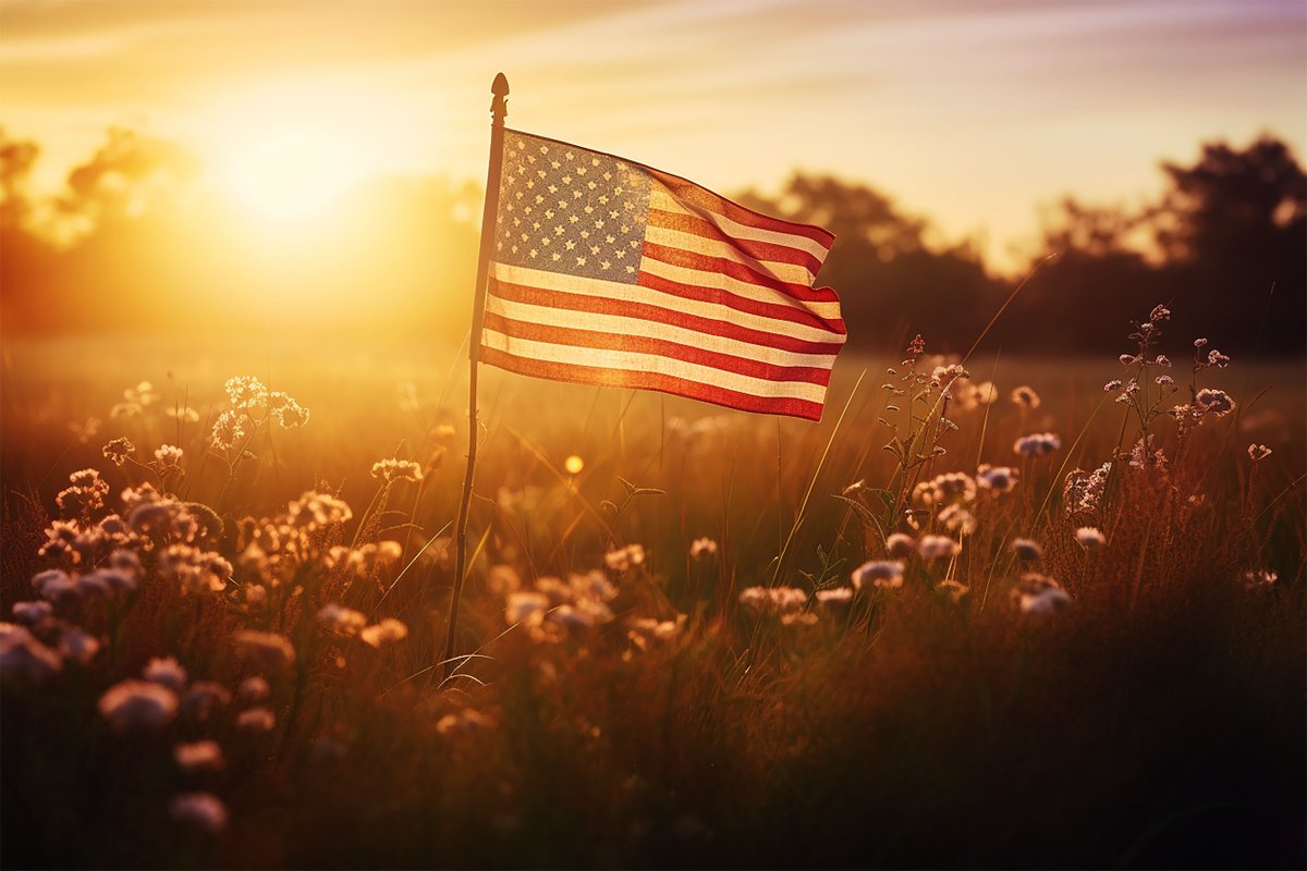 🎆✨ Happy 4th of July! ✨🎆 

As we celebrate the US Independence Day, we cheer the spirit of unity and progress that drives our industry forward and celebrate the freedom to innovate and inspire! 

🌟 Join our list for event news &gt; intlsurfaceevent.com/notifyme #TISE2025