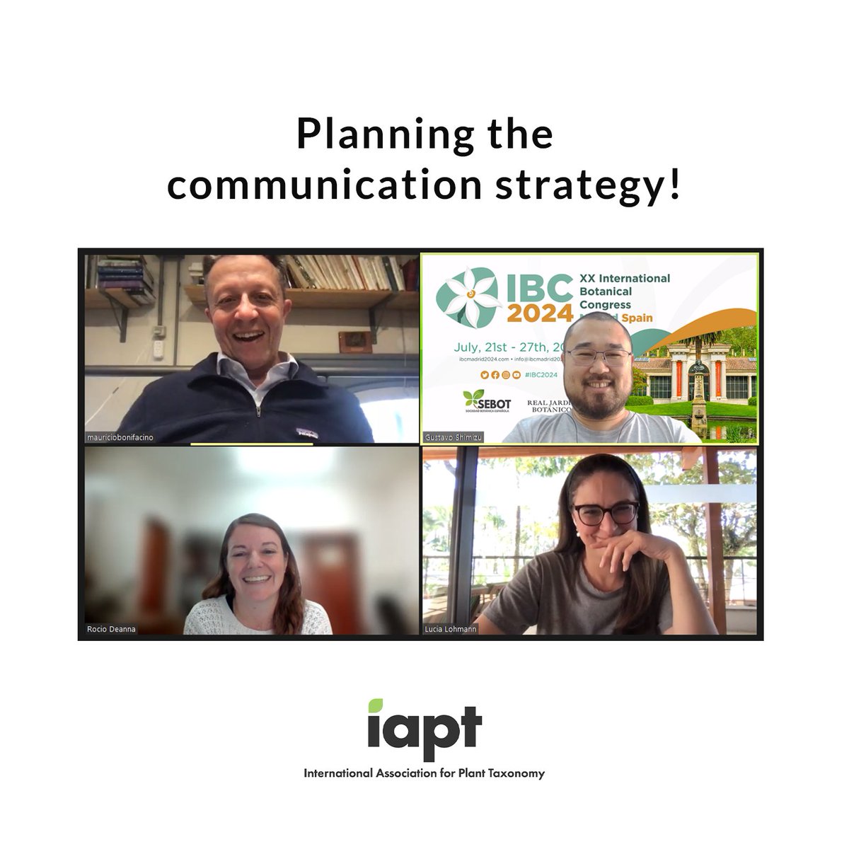 iaptglobal.org 🌿📢