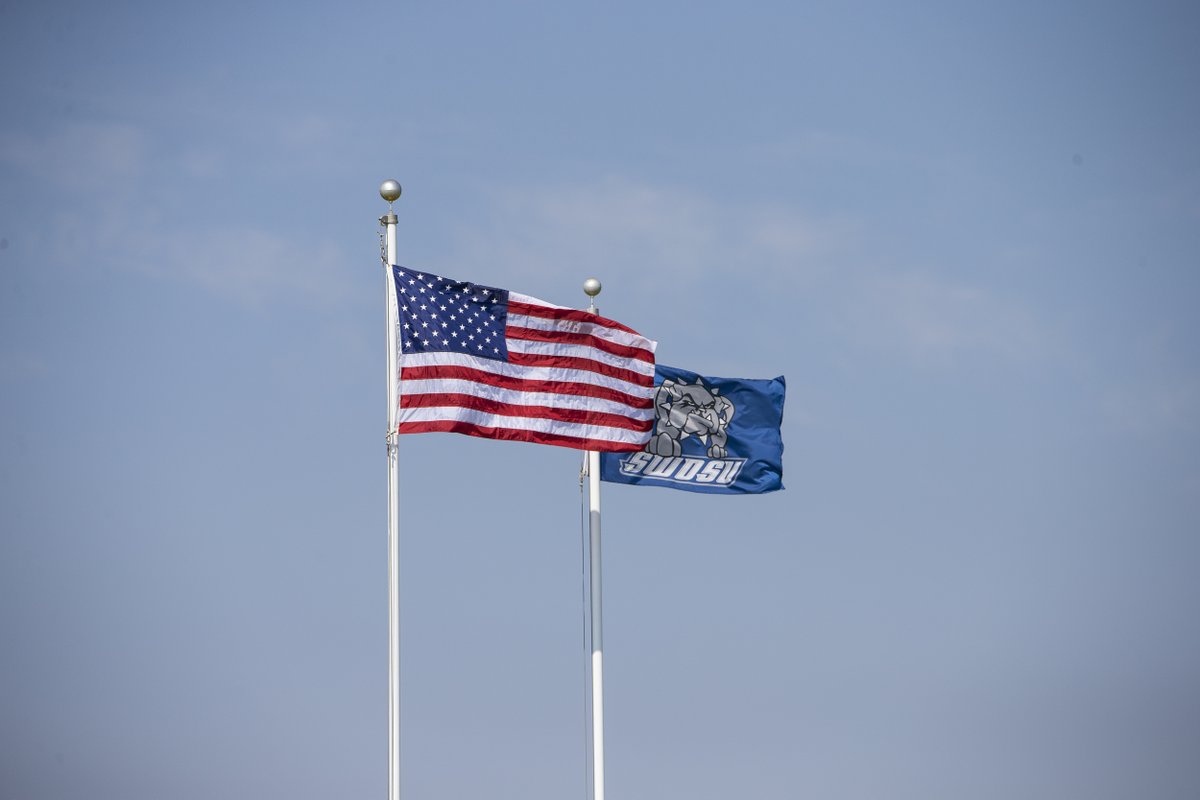 Happy Fourth, Bulldogs! 🐶🇺🇸