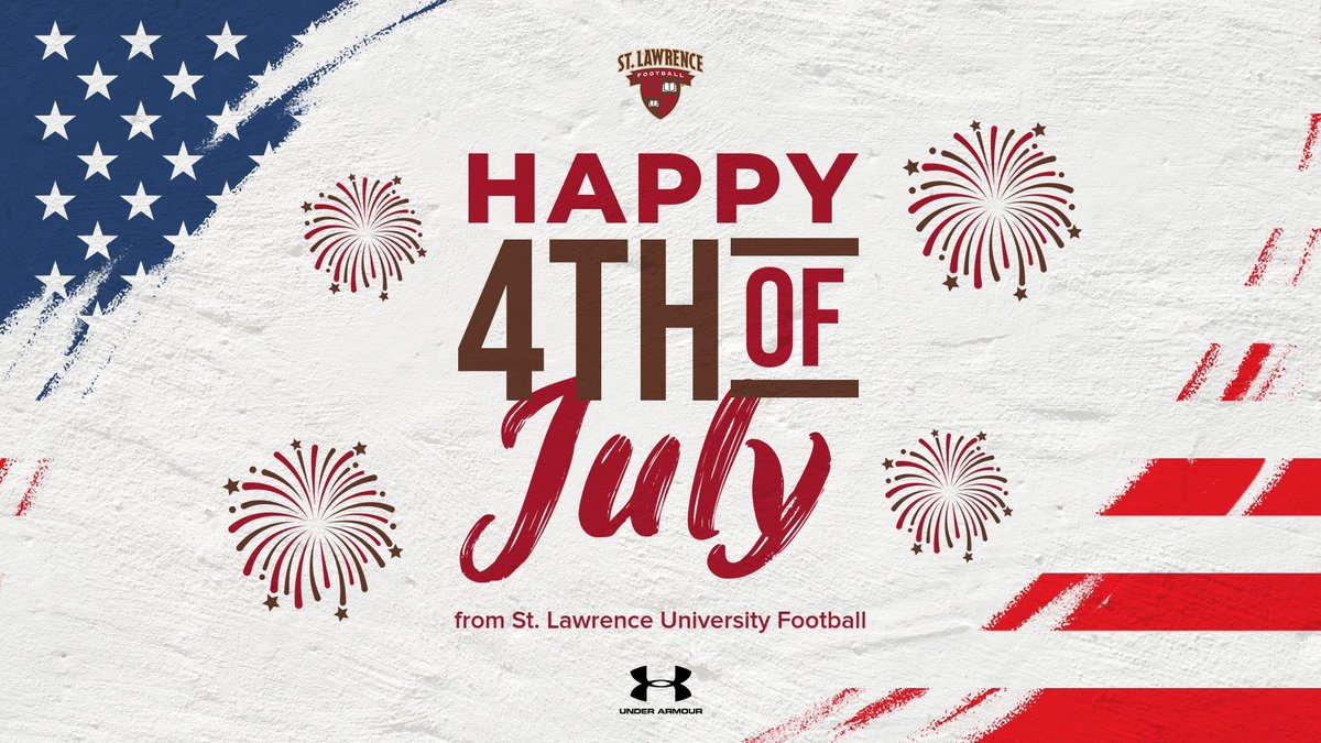 St. Lawrence Football tweet media