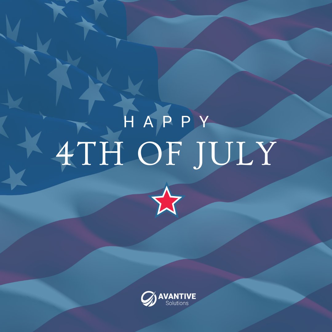 Happy 4th of July to our American colleagues and clients! Whether making sparks fly at work or enjoying fireworks with loved ones, we wish you a safe and fun day 🇦🇸