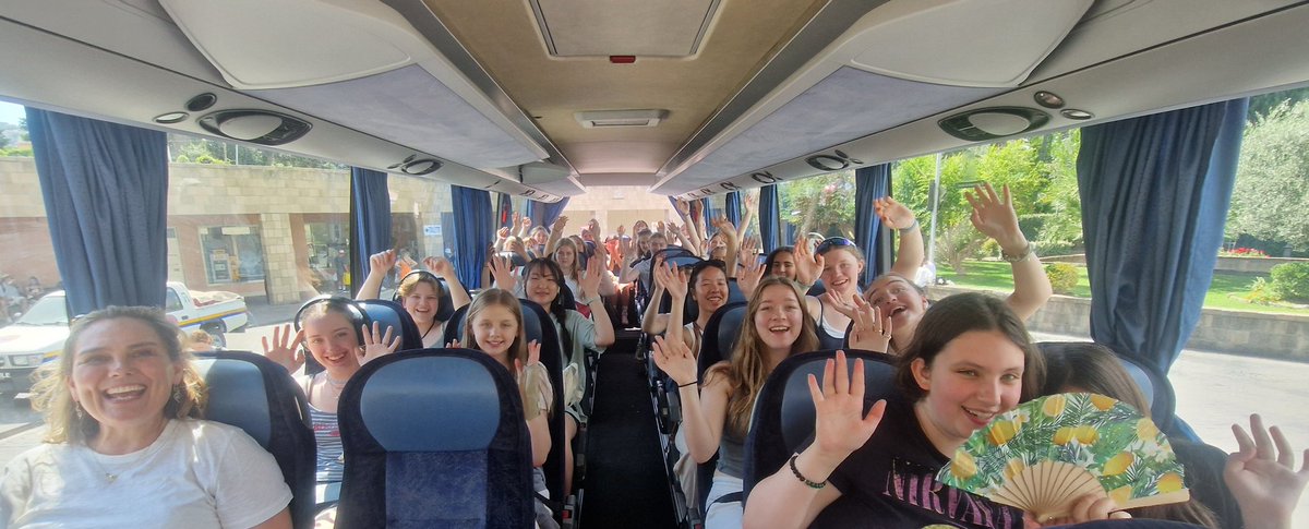 Royal High School Bath Classics (@classicsrhsb) on Twitter photo Souvenir shopping and gelato experience in Sorrento and now we're en route to the airport. "Say Plinyyyy!" What a fantastic bunch of students to take away an adventure this #ActivitiesWeek <a href="/RoyalHighBath/">Royal High School Bath</a> Souvenir shopping and gelato experience in Sorrento and now we're en route to the airport. "Say Plinyyyy!" What a fantastic bunch of students to take away an adventure this #ActivitiesWeek <a href="/RoyalHighBath/">Royal High School Bath</a>