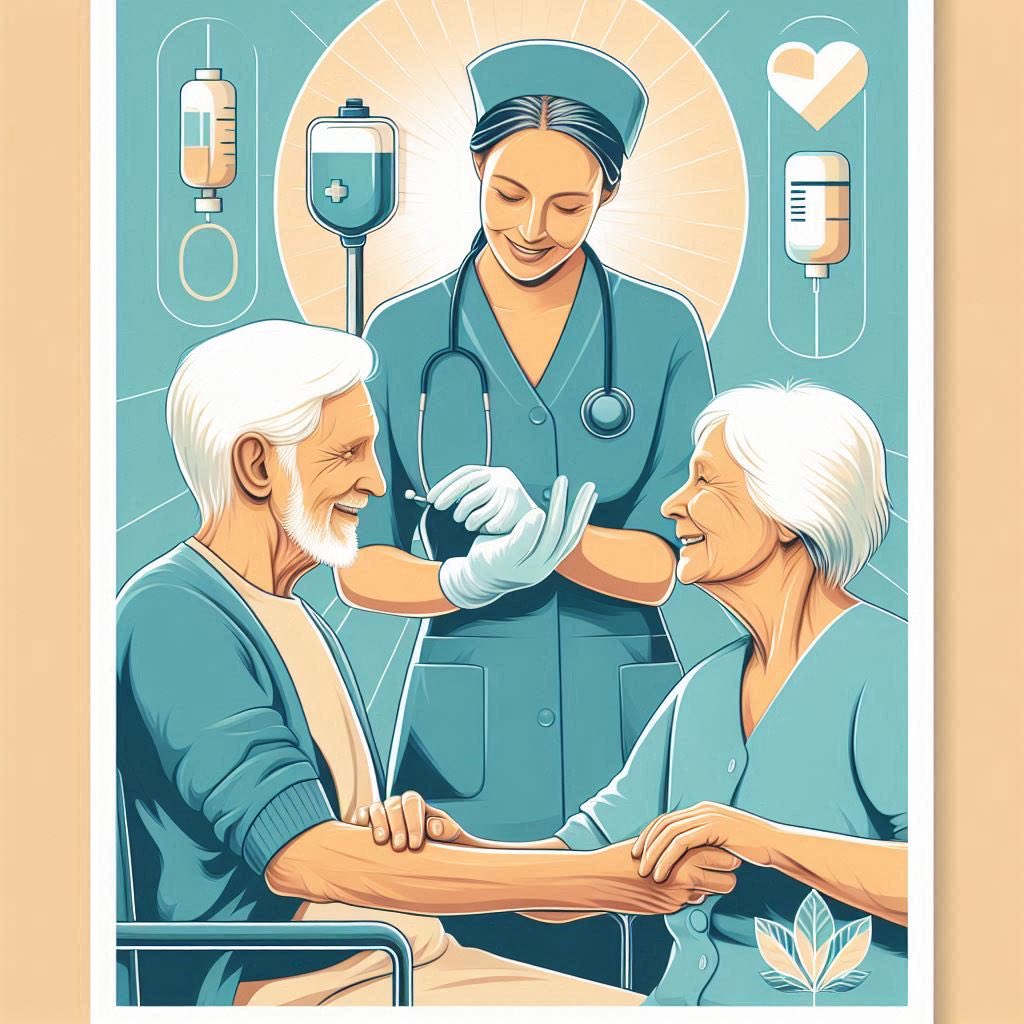 We believe in providing compassionate care for our seniors. Our patient care products are designed to enhance their well-being.

#ParentsLove #HomeLove #Love #RetirementAge #CareHomes