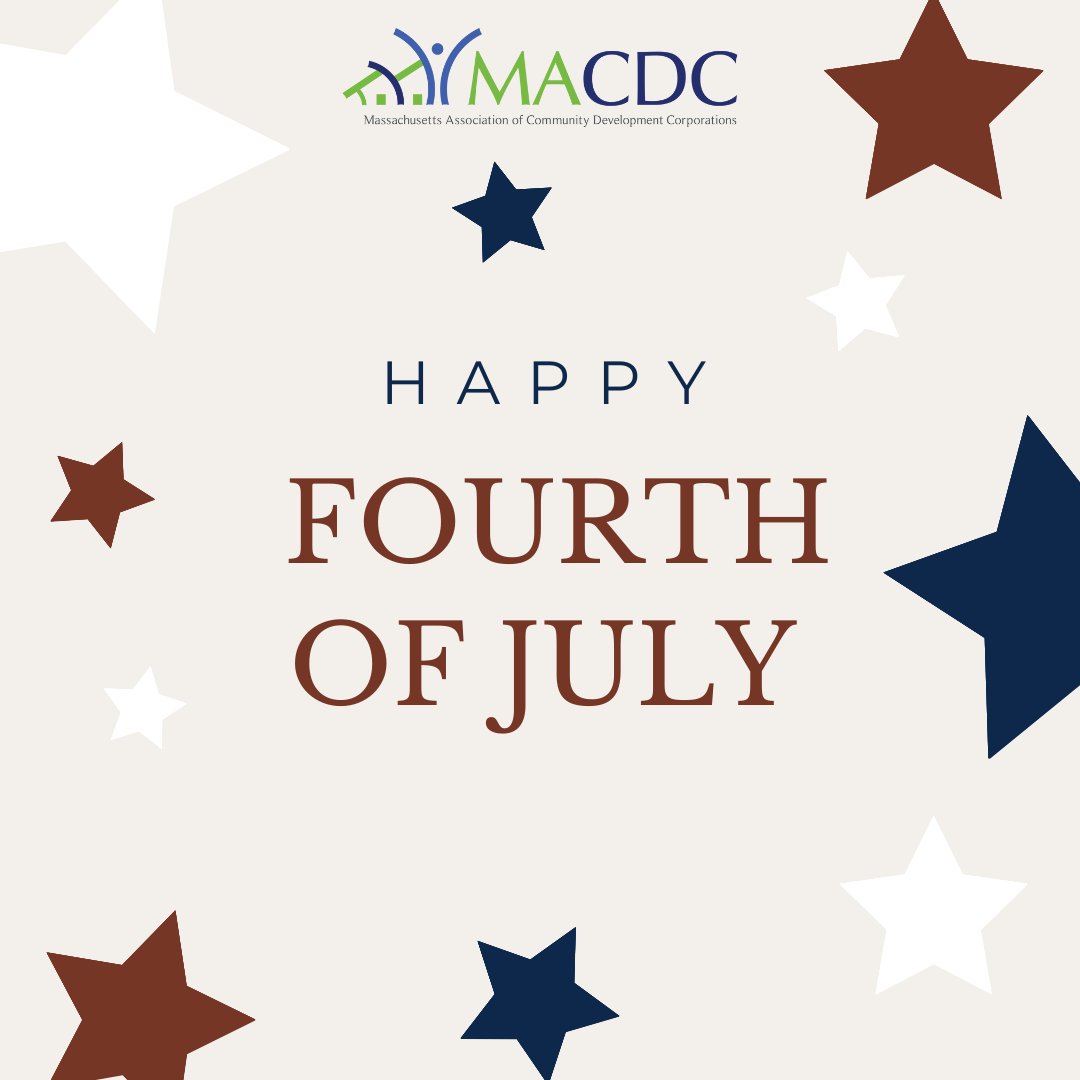 Happy 4th! 🎆✨