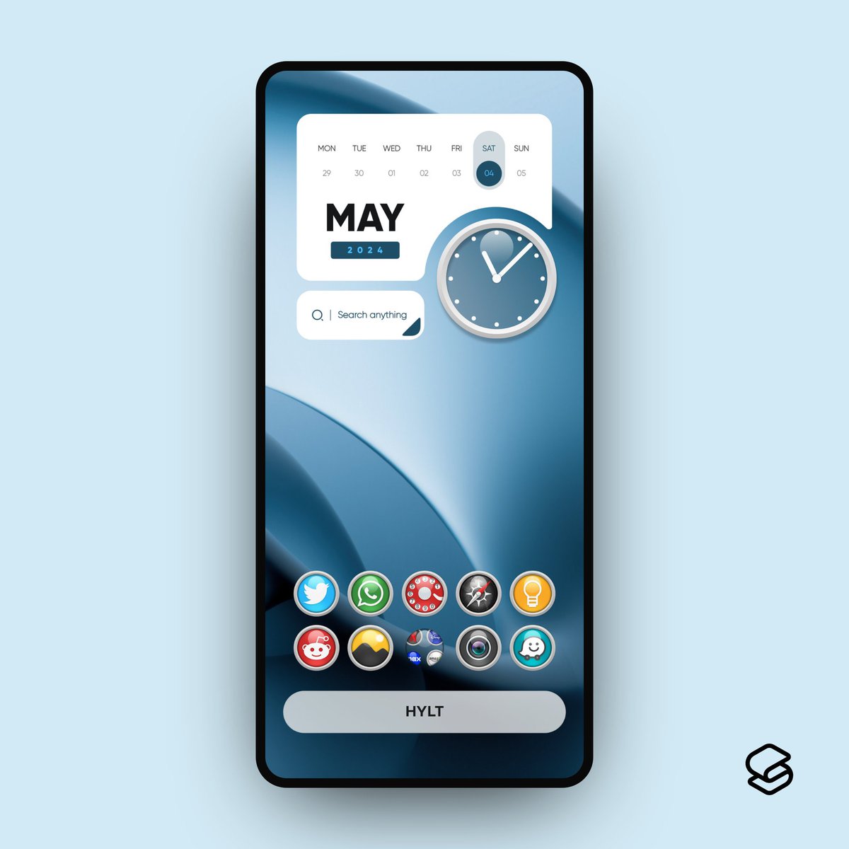 Astined Design tweet media