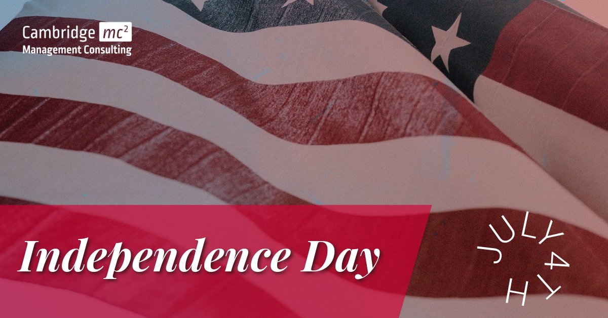 Happy Independence Day 🇺🇸

On this 4th of July, we extend our warmest wishes to our friends, colleagues, and clients in the US. We wish you the very best as you celebrate the values of freedom and independence.

Happy 4th of July! 🎉

#IndependenceDay #4thOfJuly #USA