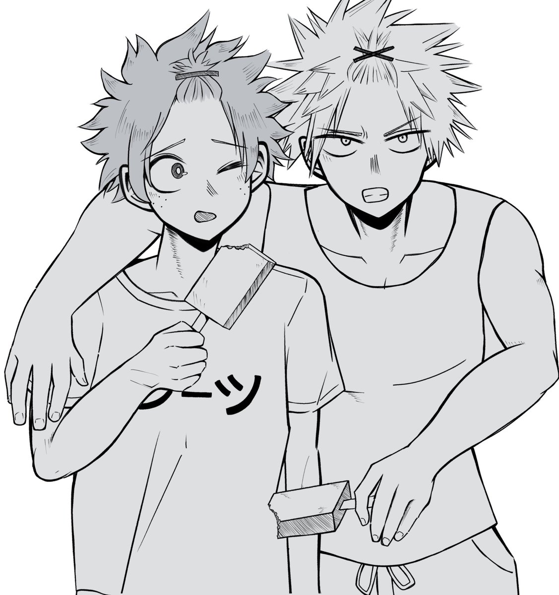 taruto___0000's tweet photo. 線画 /ktdk https://t.co/BFav7d4uSI