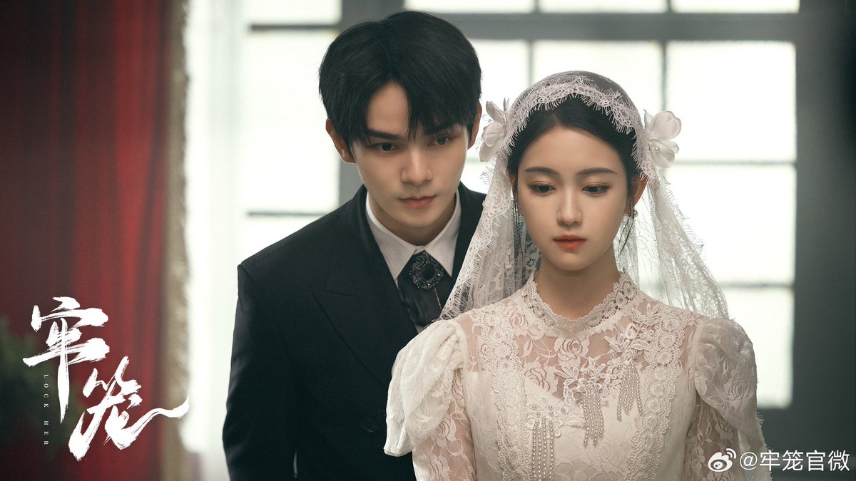 HeChangxi_CCTH's tweet photo. Post on 2024.07.03
#何昶希 #HeChangxi #เหอฉ่างซี

- 牢笼官微 Update -
https://t.co/FijZy1ziOu

꧁ #牢笼  #LOCKHER ꧂
ปล่อยภาพนิ่งออกมาเป็นครั้งแรก https://t.co/Vnuo2fl7rq