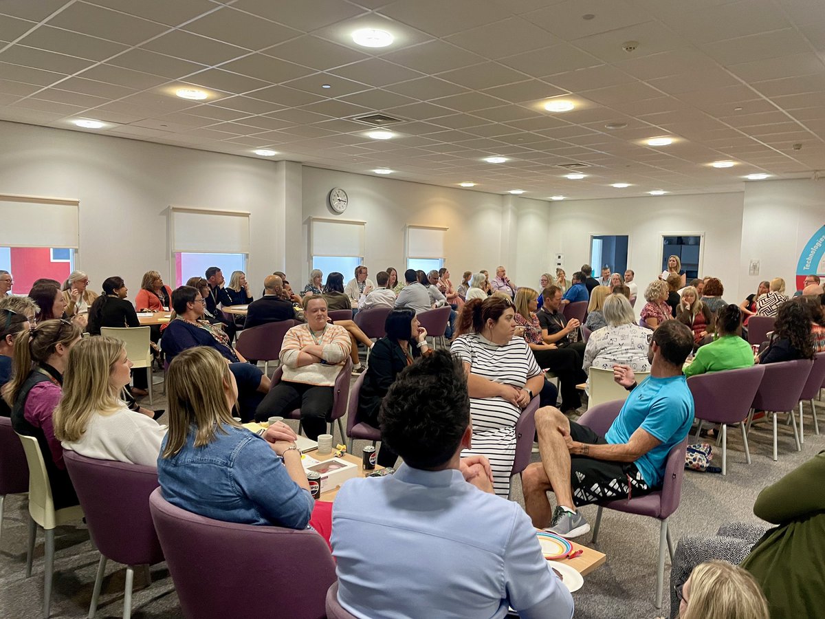 PortlethenAcademy tweet media