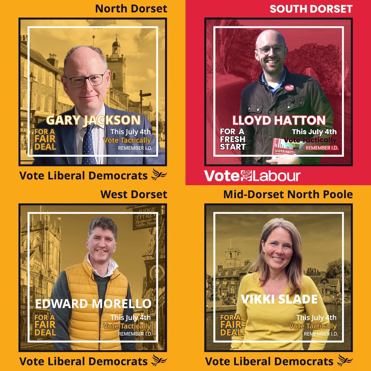 SandraDunn1955's tweet image. stopthetories.vote
#VoteTactically